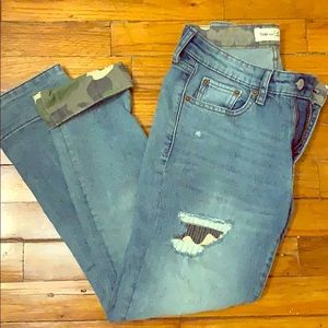 *Gap Jeans 👖*